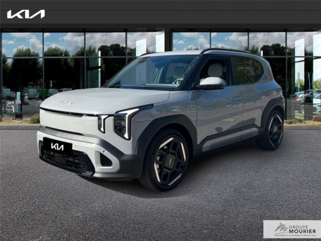 KIA EV2