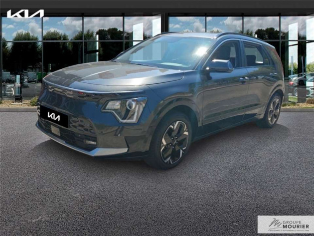 KIA NIRO