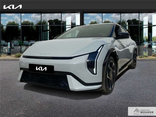 KIA EV4