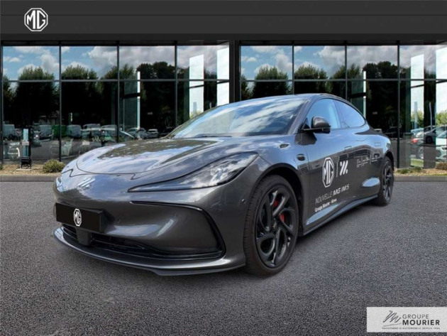 MG IM5
