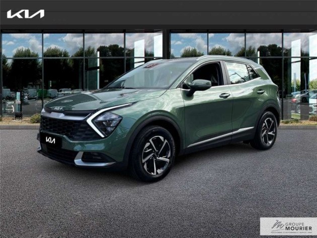 KIA SPORTAGE VP