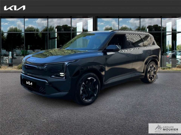 KIA EV5