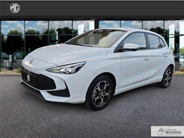 MG MG3