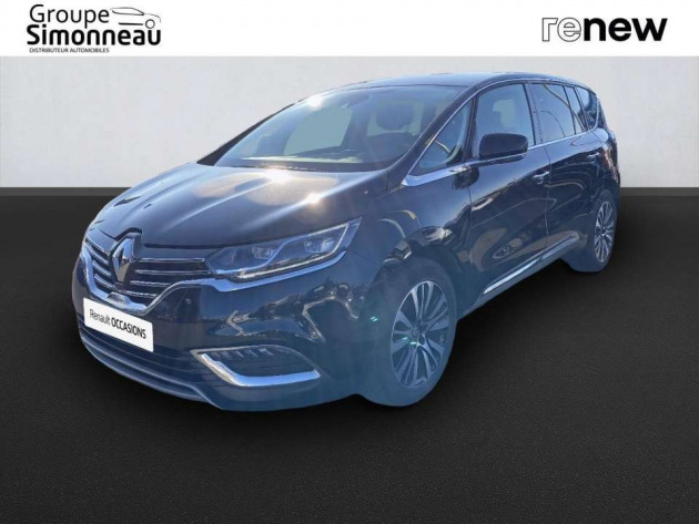 RENAULT ESPACE V