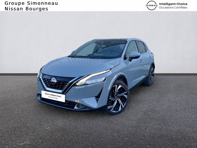 NISSAN Qashqai e-Power 190 ch Tekna