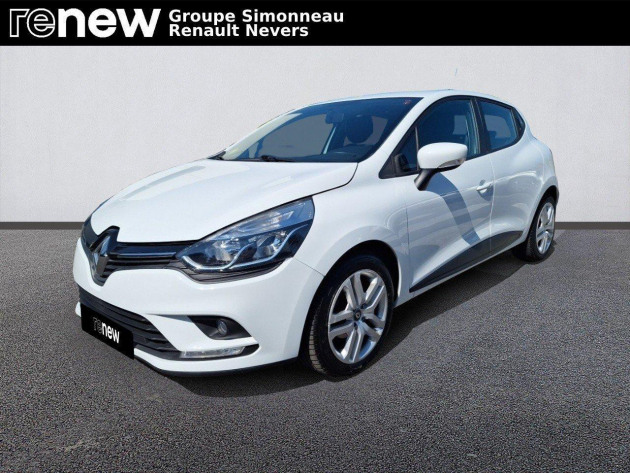 RENAULT CLIO IV BUSINESS