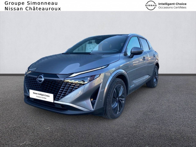 NISSAN Qashqai e-Power 190 ch Tekna