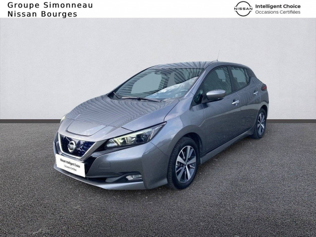 NISSAN Leaf Electrique 40kWh Acenta