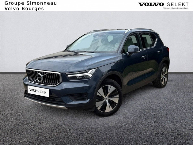 VOLVO XC40 T4 Recharge 12982 ch DCT7 Inscription Business