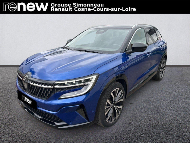 RENAULT AUSTRAL