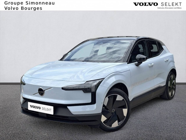 VOLVO EX30 Single Extended Range 272 ch 1EDT Ultra