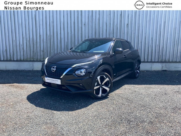 NISSAN JUKE 2023.5