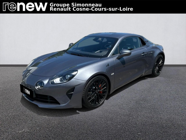 ALPINE A110