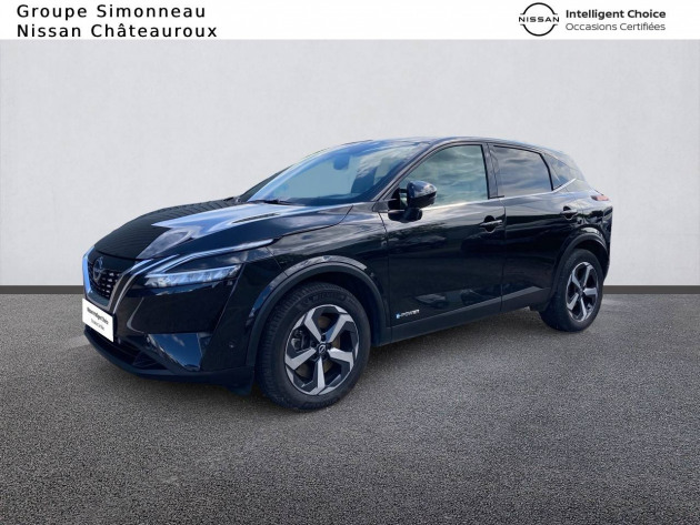 NISSAN Qashqai e-Power 190 ch Tekna