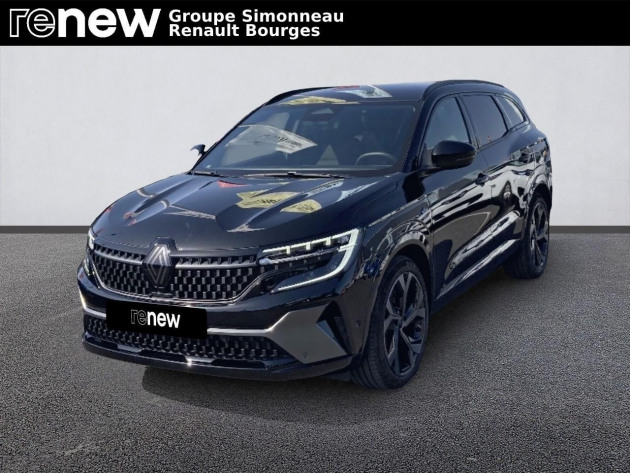 RENAULT ESPACE VI
