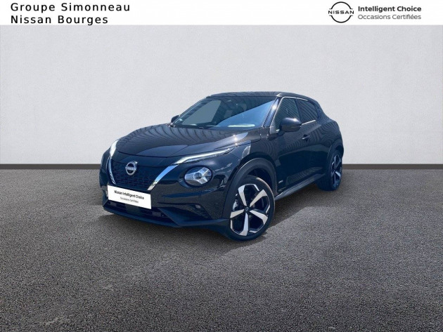 NISSAN Juke HYBRID 143 Tekna