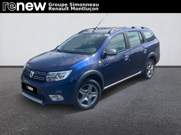 DACIA LOGAN MCV