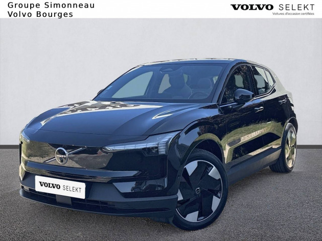VOLVO EX30 Single Extended Range 272 ch 1EDT Ultra