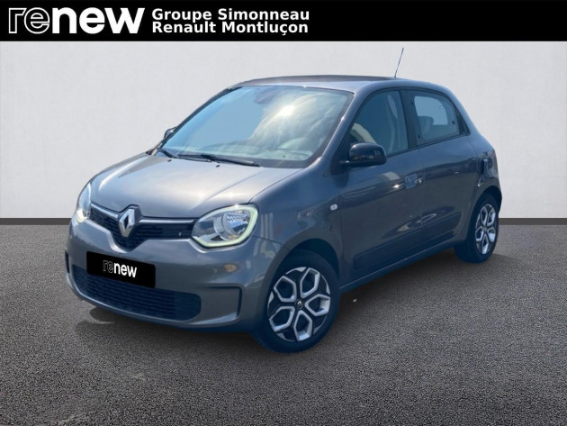 RENAULT TWINGO III