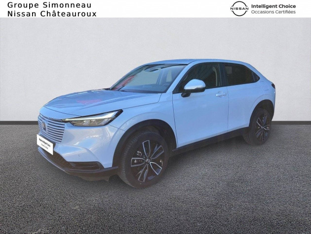 HONDA HR-V e:HEV 1.5 i-MMD Executive