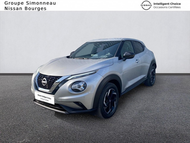 NISSAN JUKE 2023.5