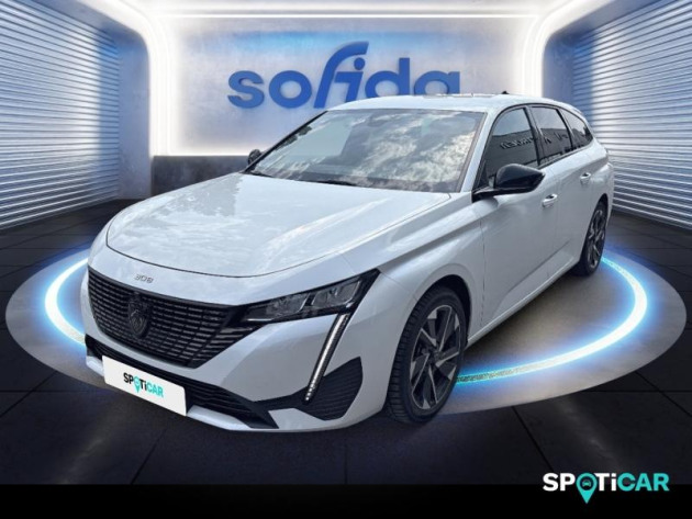 PEUGEOT 308 SW