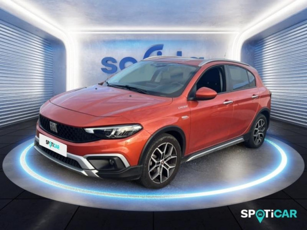 FIAT Tipo Cross