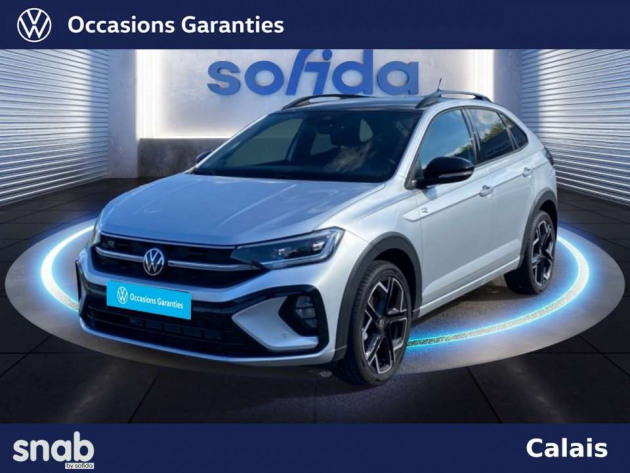 VOLKSWAGEN Taigo 1.0 TSI 116 DSG7 R-Line Edition