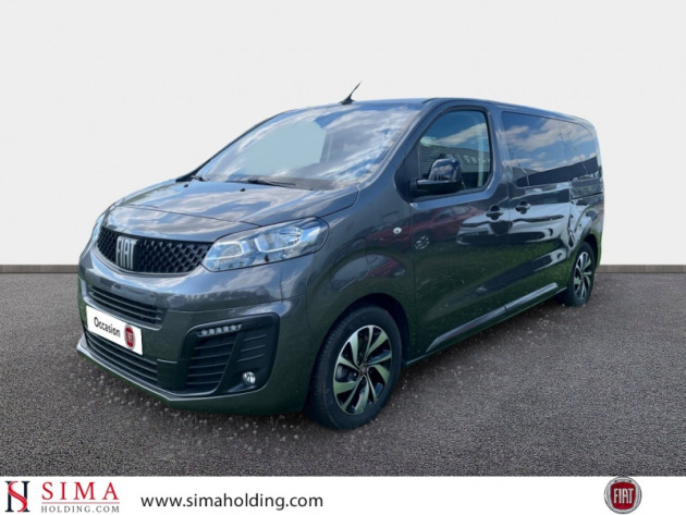 FIAT Ulysse