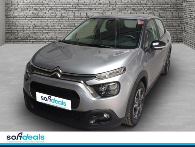 CITROEN C3 Sté