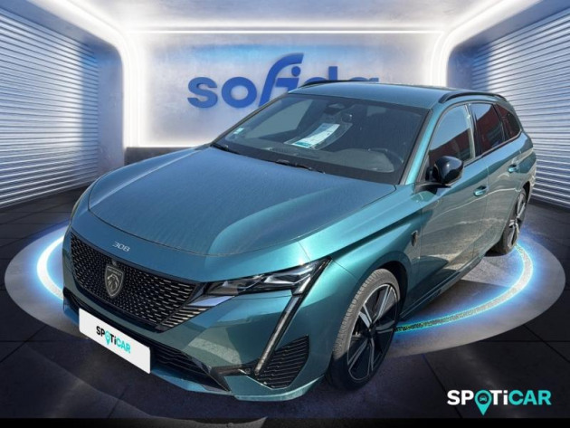 PEUGEOT 308 SW