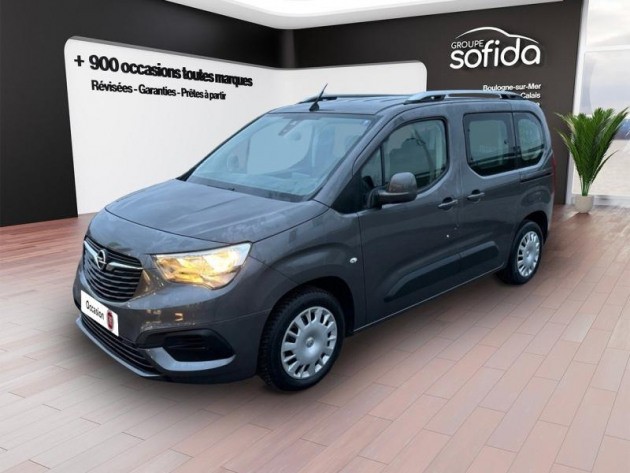 OPEL Combo Life