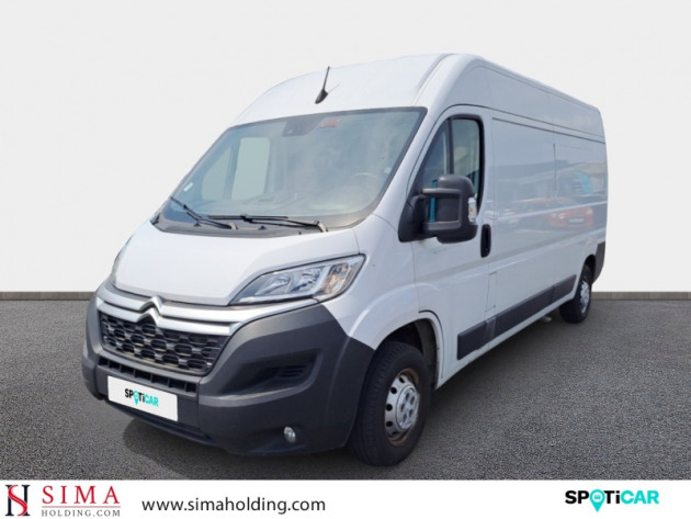 CITROEN Jumper Fg