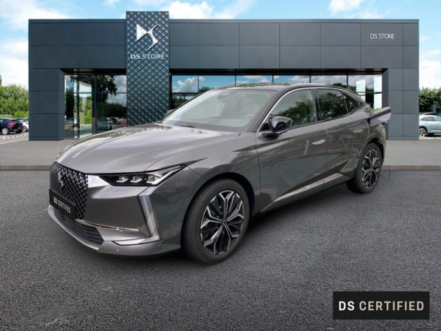 DS DS 4
