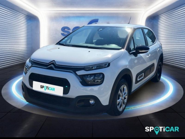 CITROEN C3 Sté