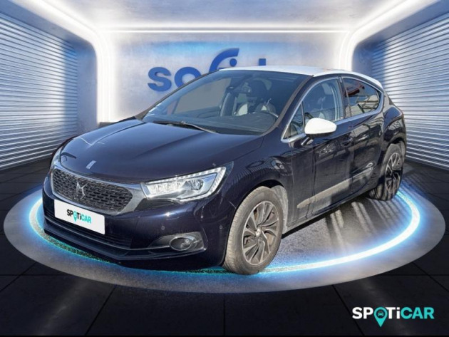 DS DS 4