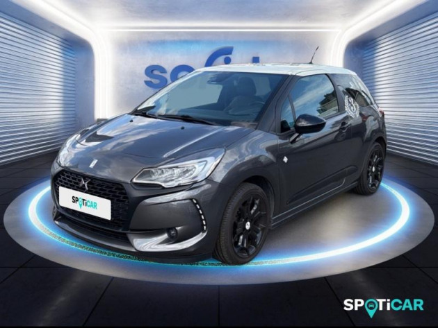 DS DS 3