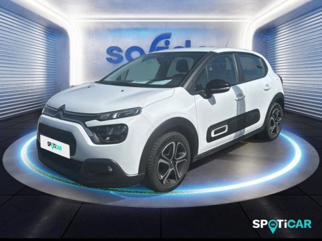 CITROEN C3 Sté