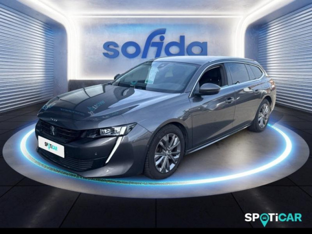 PEUGEOT 508 SW