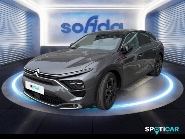 CITROEN C5 X