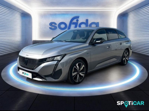 PEUGEOT 308 SW