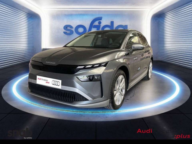SKODA Enyaq 85 Plus