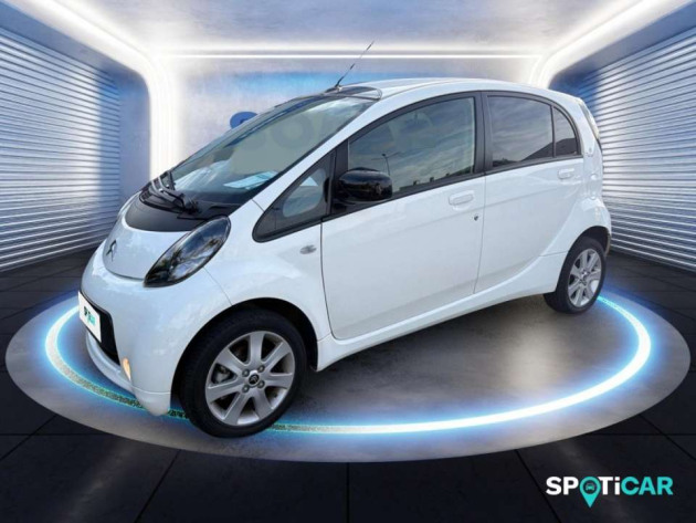 CITROEN C-Zéro