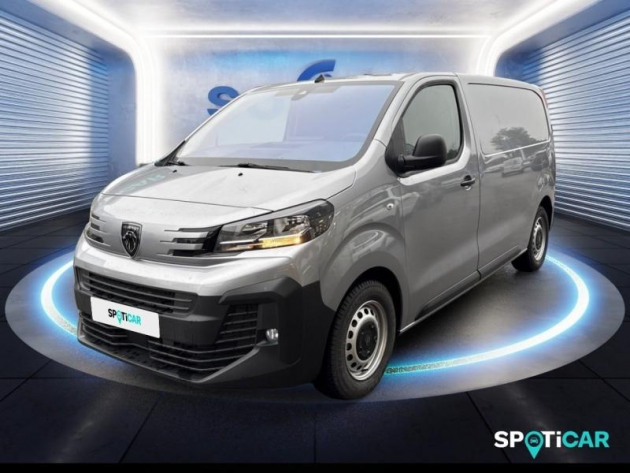 PEUGEOT Expert Fg