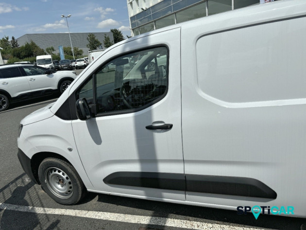 CITROEN Berlingo Van