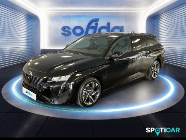 PEUGEOT 308 SW