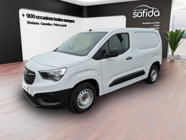 OPEL Combo Cargo