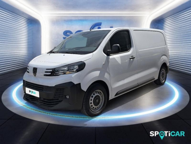 PEUGEOT Expert Fg