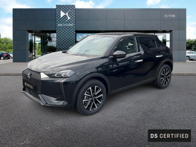 DS DS 3