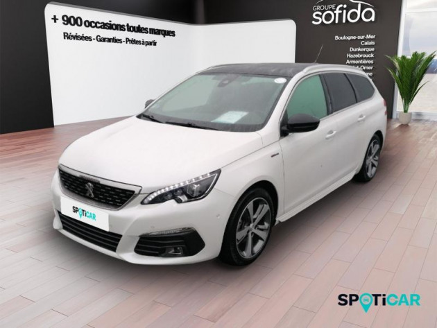 PEUGEOT 308 SW